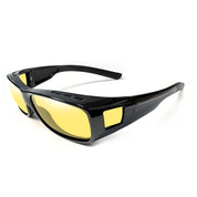 HAOLOTA Night Driving Over Glasses Men Women NV0154