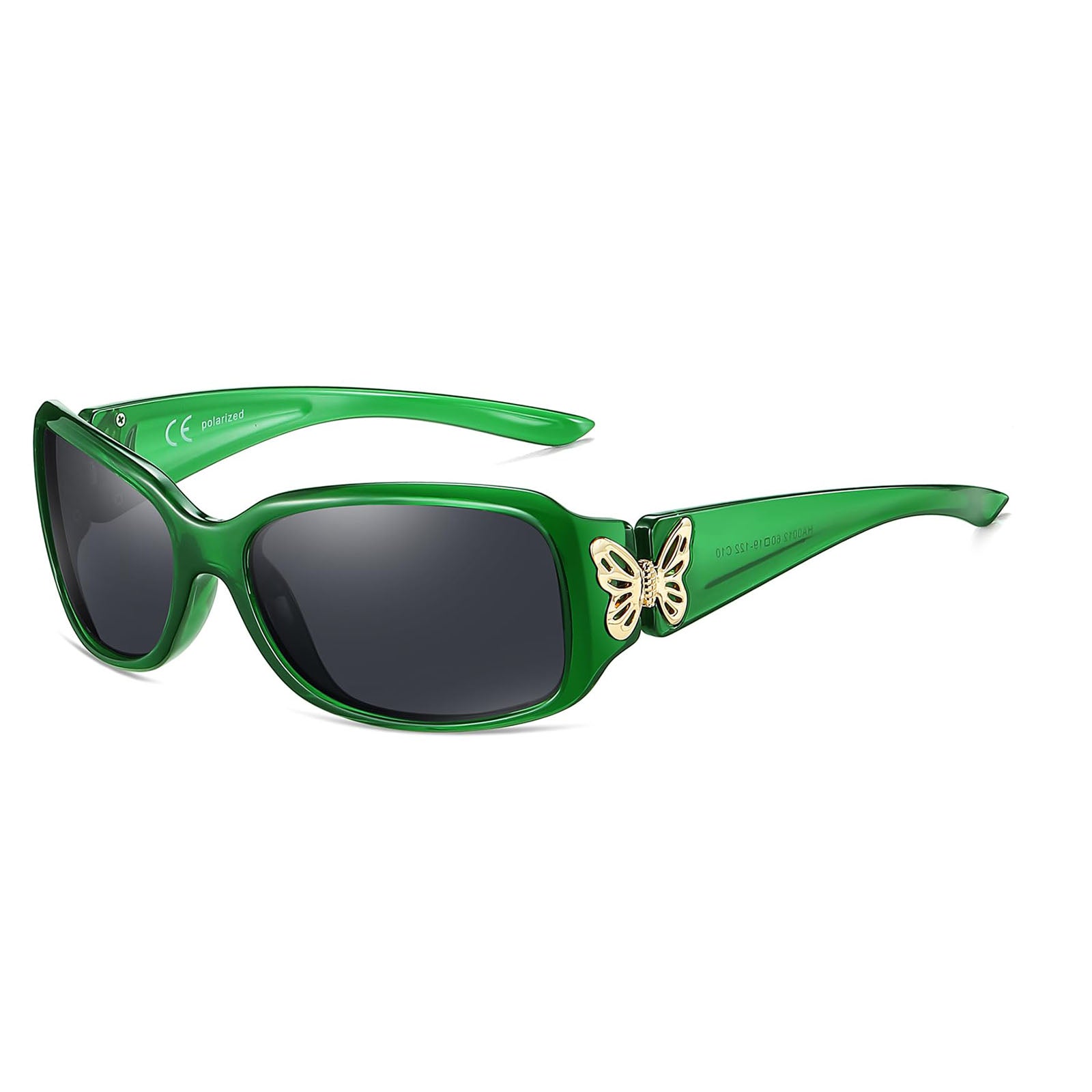 HAOLOTA Butterfly Design Sunglasses Women SG0012