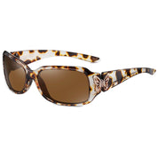 HAOLOTA Butterfly Design Sunglasses Women SG0012