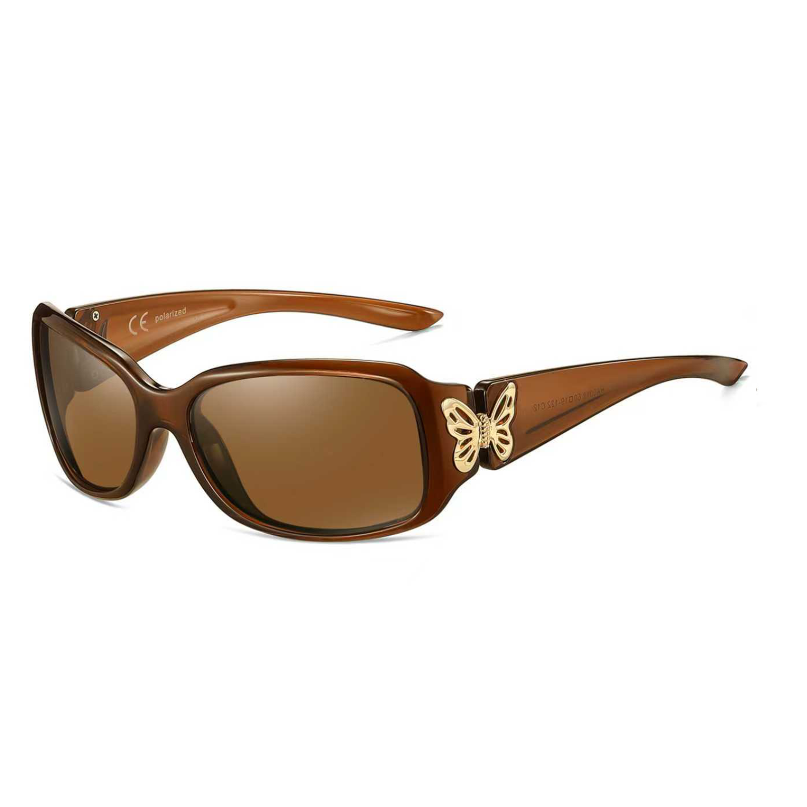 HAOLOTA Butterfly Design Sunglasses Women SG0012