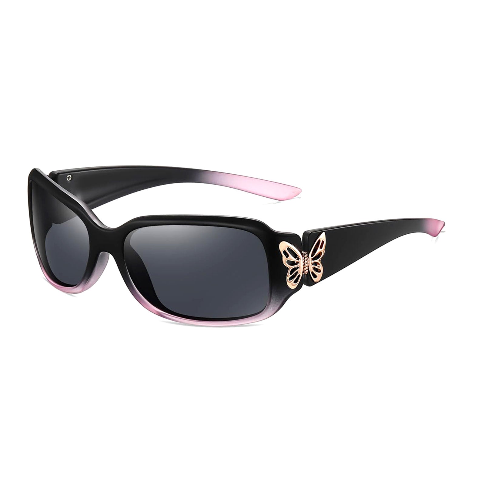 HAOLOTA Butterfly Design Sunglasses Women SG0012