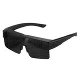 HAOLOTA Cycling Sunglasses Over Glasses Men SG0191