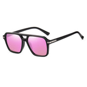 HAOLOTA Retro Aviator Sunglasses Women Men SG3483