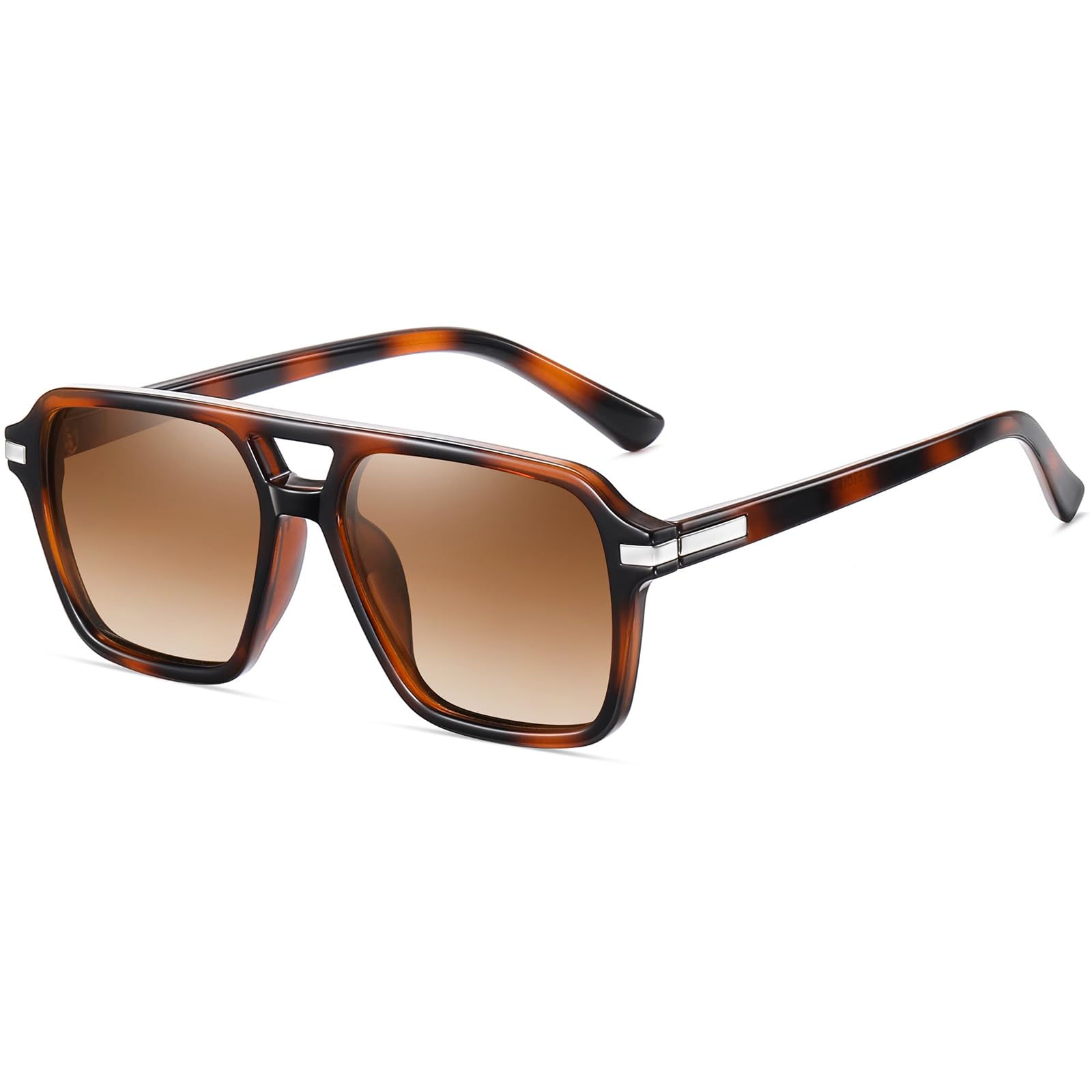 HAOLOTA Retro Aviator Sunglasses Women Men SG3483