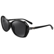 HAOLOTA Oversized Sunglasses Womens SG9402