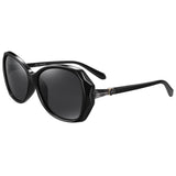 HAOLOTA Oversized Sunglasses Womens SG9402
