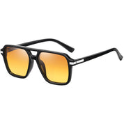 HAOLOTA Retro Aviator Sunglasses Women Men SG3483