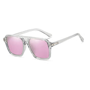 HAOLOTA Retro Aviator Sunglasses Women Men SG3483