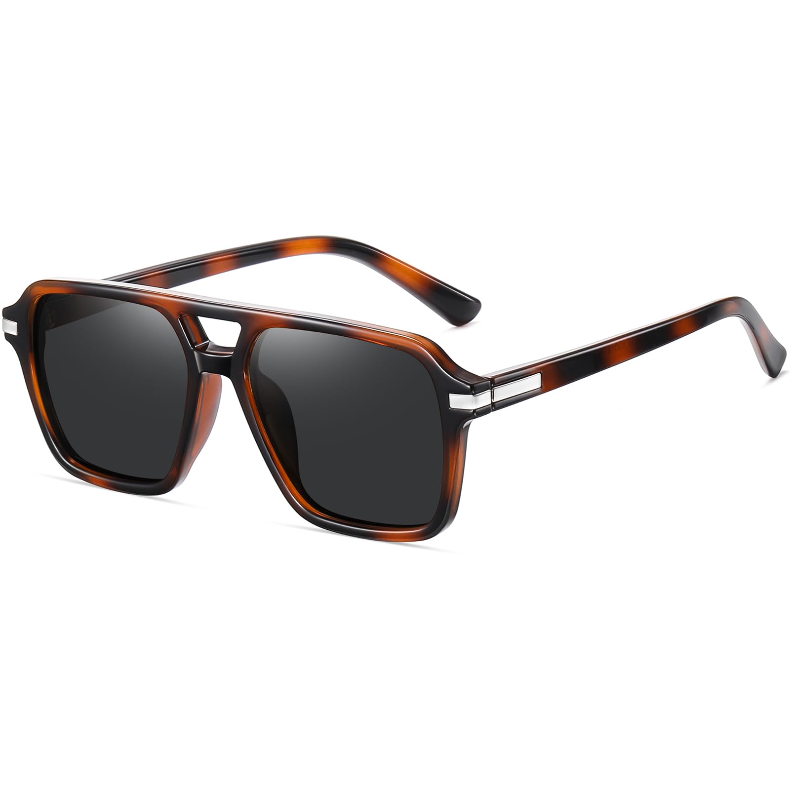 HAOLOTA Retro Aviator Sunglasses Women Men SG3483