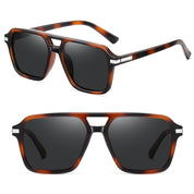 HAOLOTA Retro Aviator Sunglasses Women Men SG3483