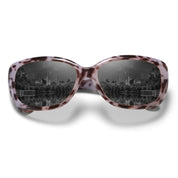 HAOLOTA Vintage Designer Sunglasses Women SG0111