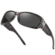 HAOLOTA Rhinestone Sunglasses Women SG0010