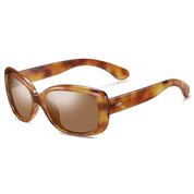 HAOLOTA Vintage Designer Sunglasses Women SG0111