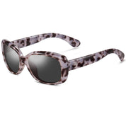 HAOLOTA Vintage Designer Sunglasses Women SG0111