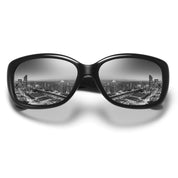 HAOLOTA Vintage Designer Sunglasses Women SG0111