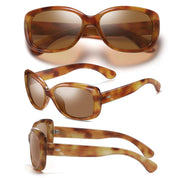 HAOLOTA Vintage Designer Sunglasses Women SG0111