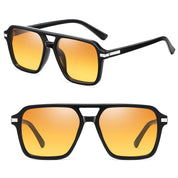 HAOLOTA Retro Aviator Sunglasses Women Men SG3483