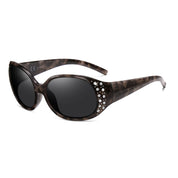 HAOLOTA Rhinestone Surround Sunglasses Women SG0008