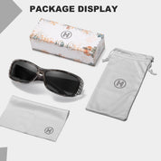 HAOLOTA Rhinestone Sunglasses Women SG0010