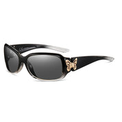 HAOLOTA Butterfly Design Sunglasses Women SG0012