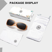 HAOLOTA Butterfly Design Sunglasses Women SG0012