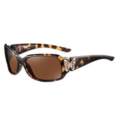 HAOLOTA Butterfly Design Sunglasses Women SG0012