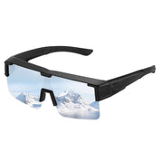 HAOLOTA Cycling Sunglasses Over Glasses Men SG0191