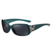 HAOLOTA Butterfly Design Sunglasses Women SG0012