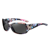 HAOLOTA Butterfly Design Sunglasses Women SG0012