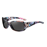 HAOLOTA Butterfly Design Sunglasses Women SG0012