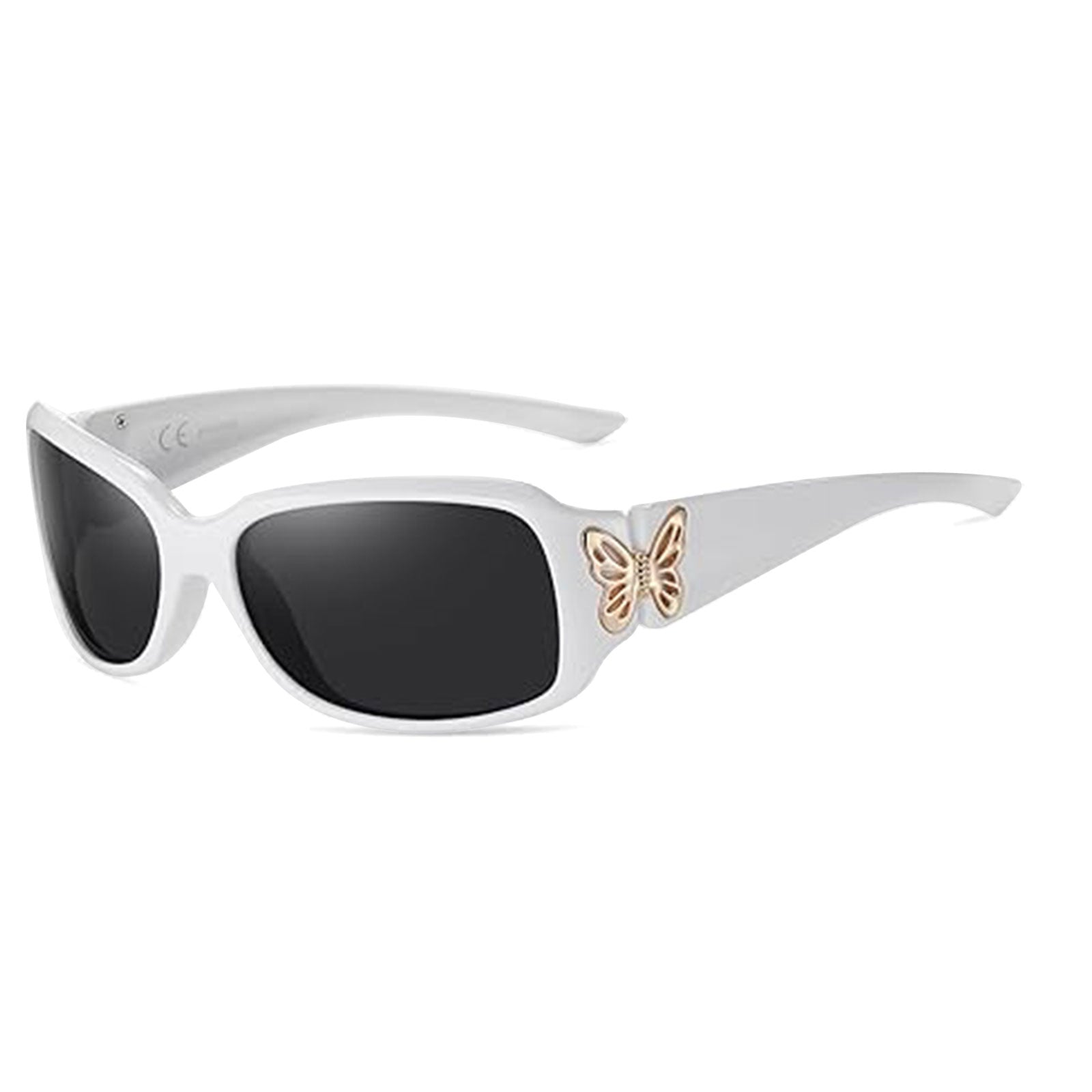 HAOLOTA Butterfly Design Sunglasses Women SG0012