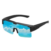 HAOLOTA Cycling Sunglasses Over Glasses Men SG0191