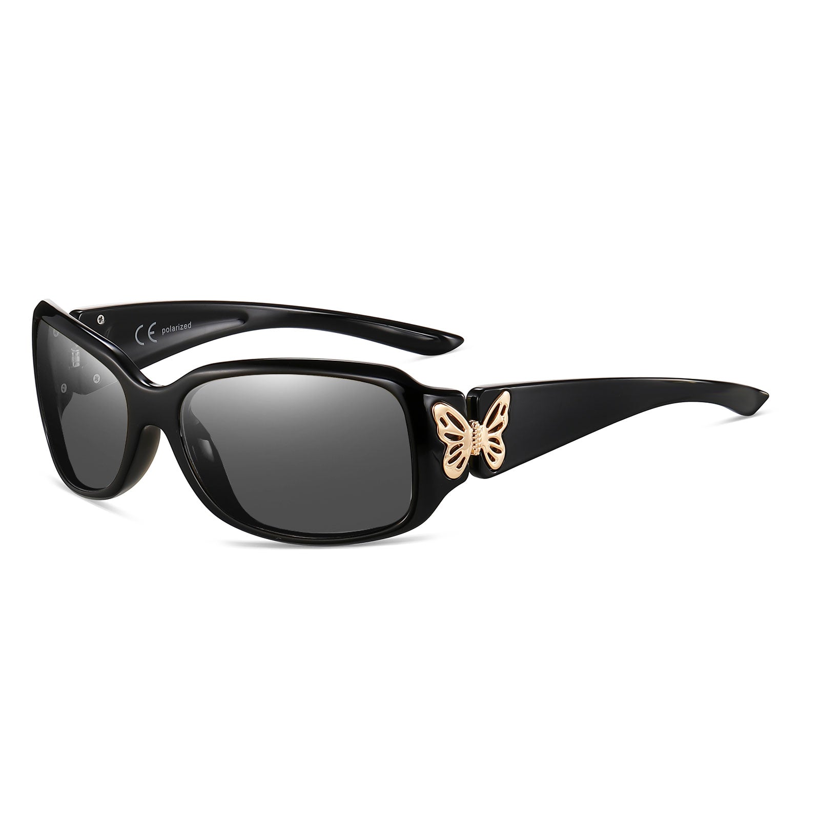 HAOLOTA Butterfly Design Sunglasses Women SG0012