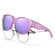 HAOLOTA Cat Eye Sunglasses Over Glasses SG0179