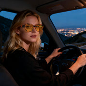 HAOLOTA Night Driving Glasses Over Glasses Women NV0179