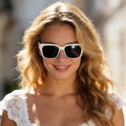 HAOLOTA Square Shapes Fit-Over Sunglasses SG0512