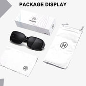 HAOLOTA Small Sunglasses Over Glasses Women SG0513