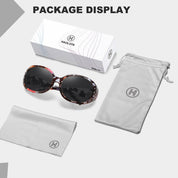 HAOLOTA Rhinestone Surround Sunglasses Women SG0008