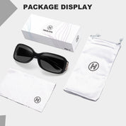 HAOLOTA Butterfly Design Sunglasses Women SG0012