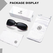 HAOLOTA Butterfly Design Sunglasses Women SG0012