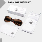 HAOLOTA Butterfly Design Sunglasses Women SG0012