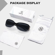 HAOLOTA Butterfly Design Sunglasses Women SG0012