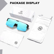 HAOLOTA Cycling Sunglasses Over Glasses Men SG0191
